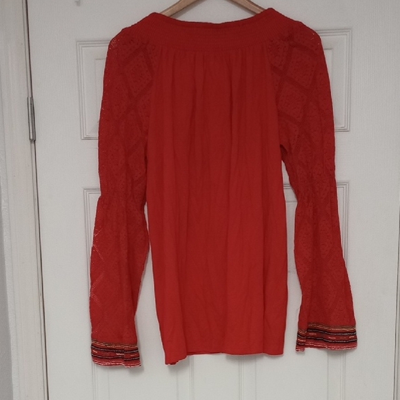 Double D Ranch Top - Picture 8 of 8